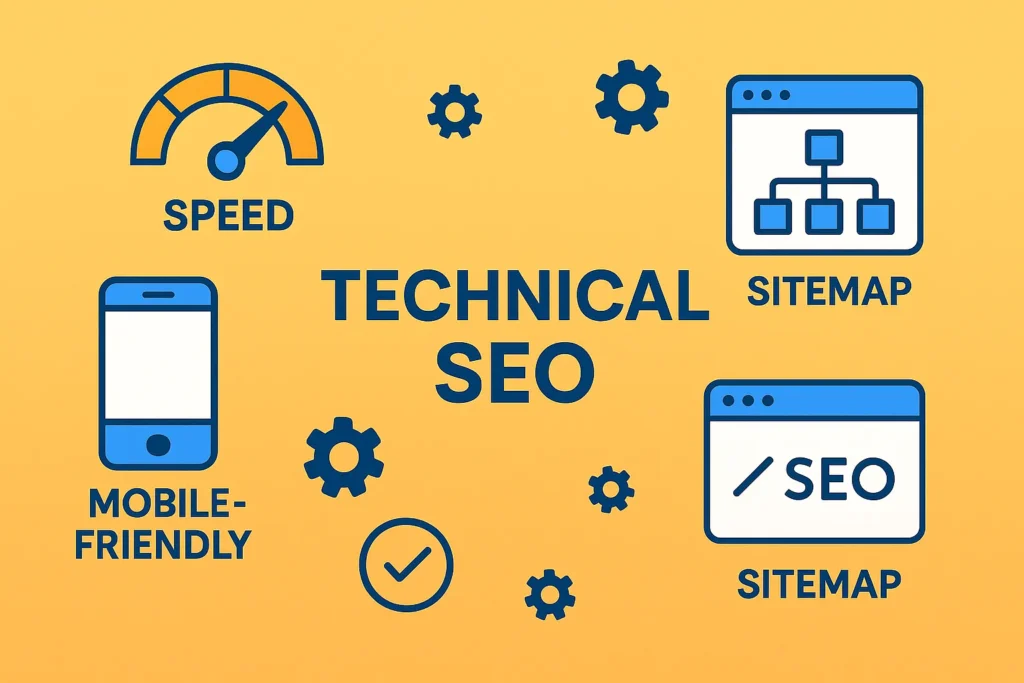 Technical SEO Guide