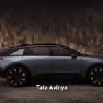 Tata Avinya Launch Date: 500km Range, कीमत ने Tesla को किया शॉक Tata Avinya Launch