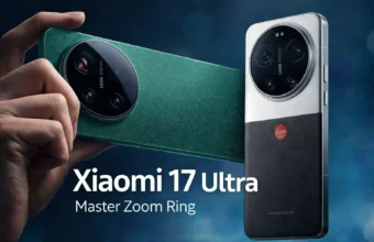 Xiaomi 17 Ultra image
