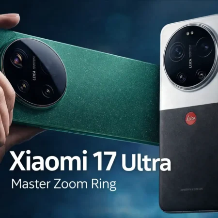 Xiaomi 17 Ultra image