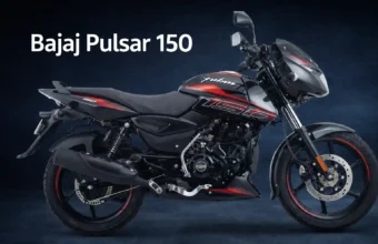 new bajaj pulsar 150