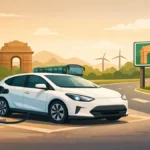 भारत में इलेक्ट्रिक कारें आम लोगों की पसंद क्यों नहीं बन पाईं? Electric Car India