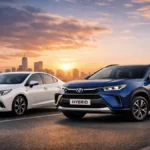 पुरानी कार खरीदते समय ये बड़ी गलतियां न करें hybrid car