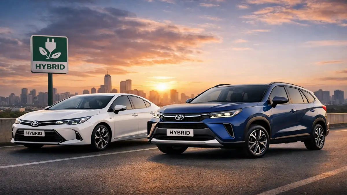 पुरानी कार खरीदते समय ये बड़ी गलतियां न करें hybrid car