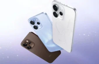 Oppo Reno 15 Series design and camera module